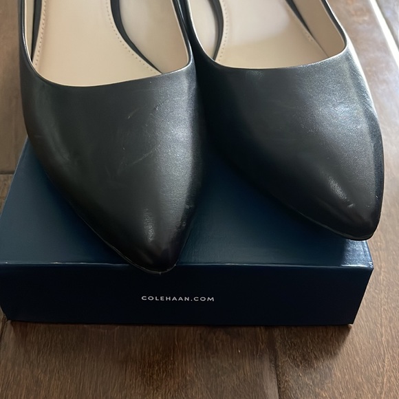 Cole Haan Quincy 45mm Pump - Picture 4 of 7